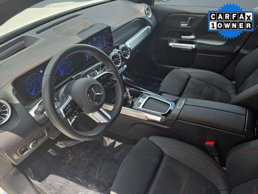 2024 Mercedes-Benz EQB 250 Base