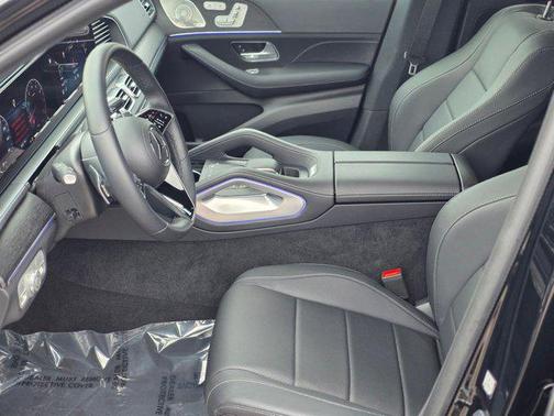 2025 Mercedes-Benz GLE 350 Base