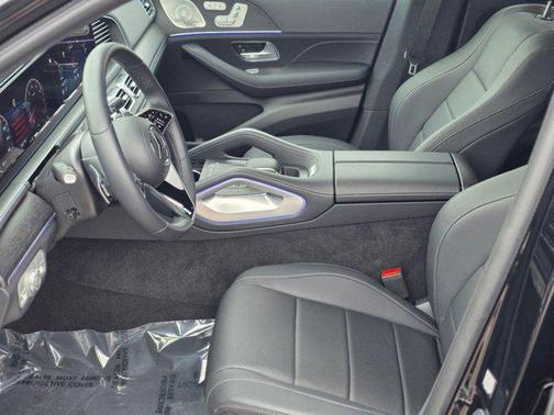 2025 Mercedes-Benz GLE 350 Base