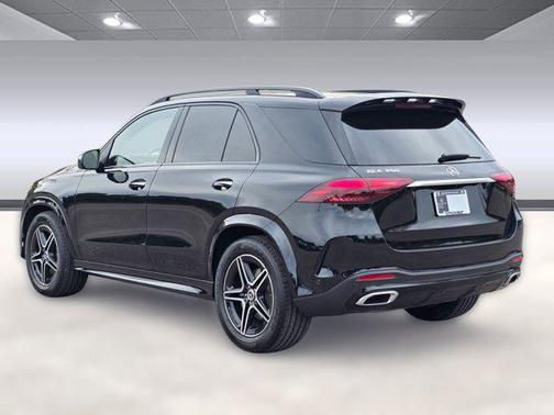 2025 Mercedes-Benz GLE 350 Base