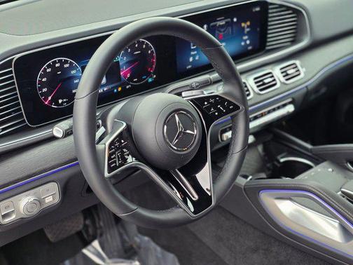 2025 Mercedes-Benz GLE 350 Base