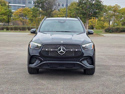 2025 Mercedes-Benz GLE 350 Base
