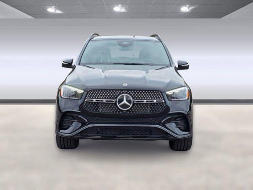 2025 Mercedes-Benz GLE 350 Base