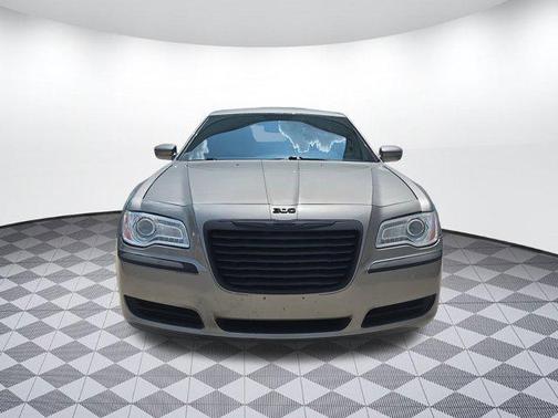 2014 Chrysler 300 S