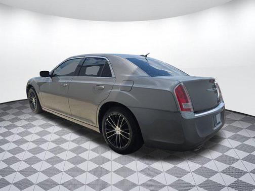 2014 Chrysler 300 S
