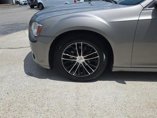 2014 Chrysler 300 S