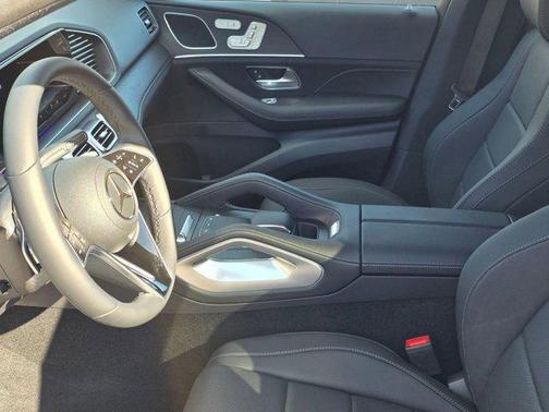 2026 Mercedes-Benz GLE 350 4MATIC
