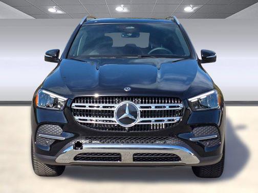 2026 Mercedes-Benz GLE 350 4MATIC
