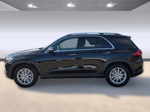 2026 Mercedes-Benz GLE 350 4MATIC