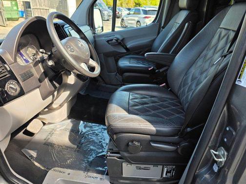 2016 Mercedes-Benz Sprinter 2500 High Roof