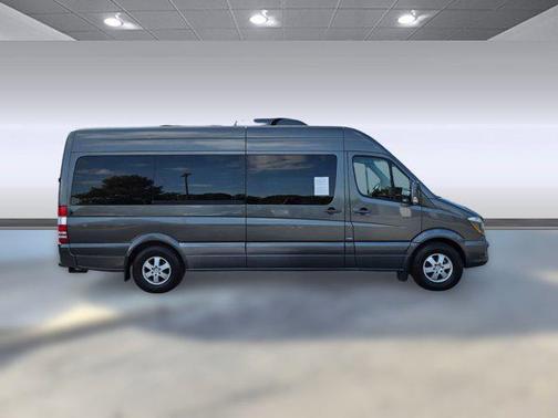 2016 Mercedes-Benz Sprinter 2500 High Roof