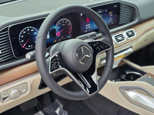 2026 Mercedes-Benz GLE 350 4MATIC