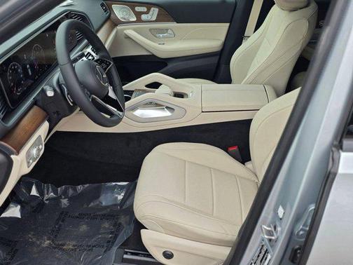 2026 Mercedes-Benz GLE 350 4MATIC