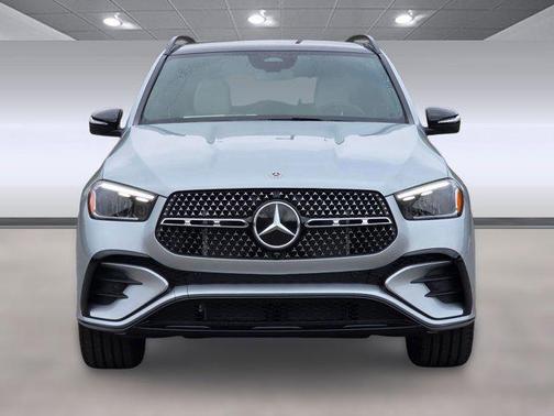 2026 Mercedes-Benz GLE 350 4MATIC