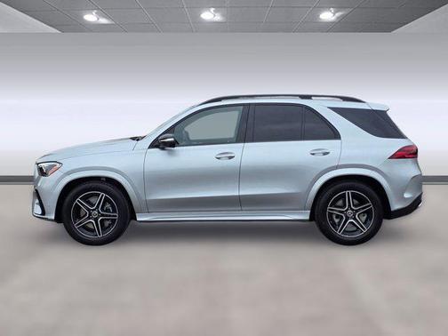 2026 Mercedes-Benz GLE 350 4MATIC