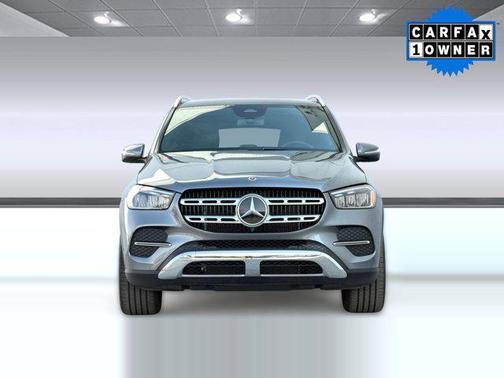 2025 Mercedes-Benz GLE 450e 4MATIC