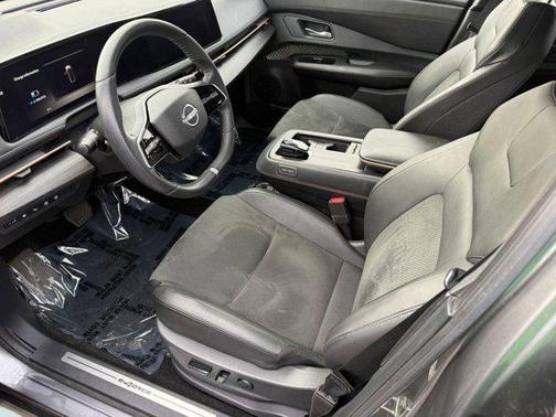 2023 Nissan ARIYA ENGAGE