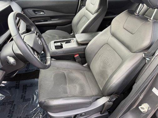 2023 Nissan ARIYA ENGAGE