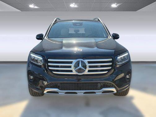 2026 Mercedes-Benz GLB 250 4MATIC