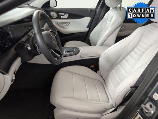 2023 Mercedes-Benz E-Class 4MATIC