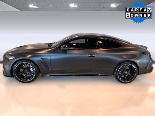 2025 Mercedes-Benz AMG CLE 53 4MATIC+