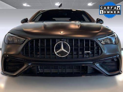 2025 Mercedes-Benz AMG CLE 53 4MATIC+