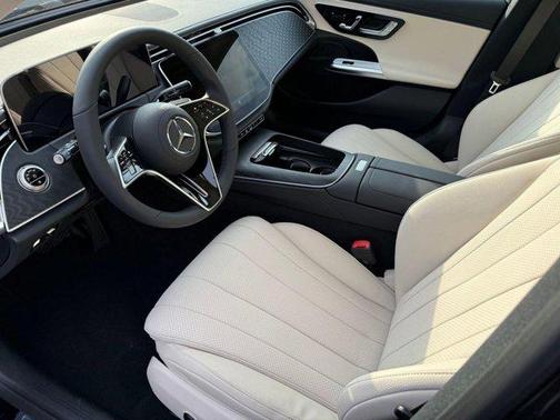 Black 2026 Mercedes-Benz E-Class E 350