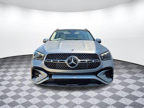 2026 Mercedes-Benz GLE 350 4MATIC