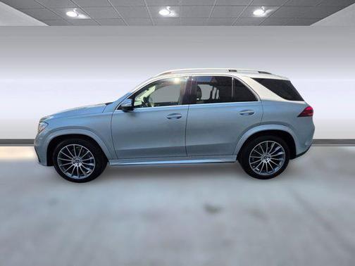 2026 Mercedes-Benz GLE 350 4MATIC