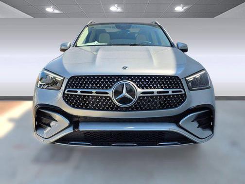 2026 Mercedes-Benz GLE 350 4MATIC