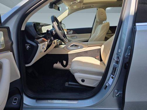 2026 Mercedes-Benz GLE 350 4MATIC