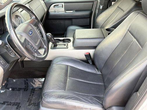 2016 Ford Expedition EL XLT