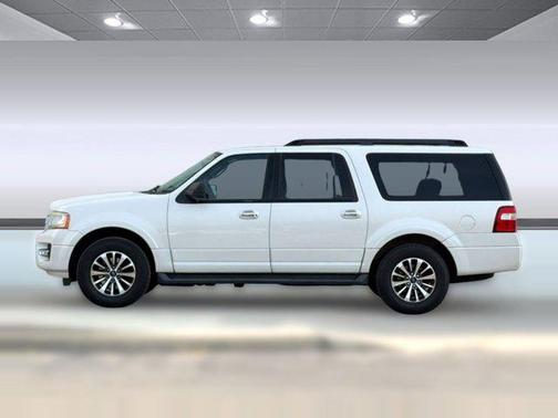 2016 Ford Expedition EL XLT