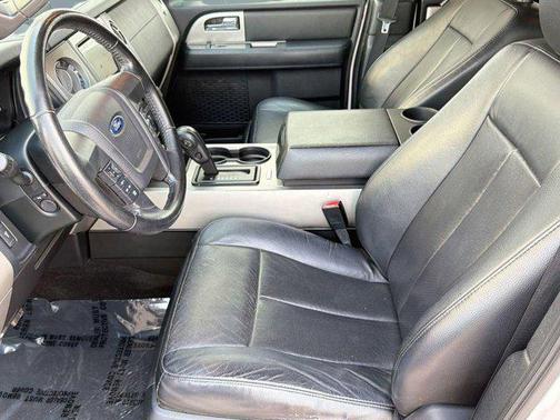 2016 Ford Expedition EL XLT