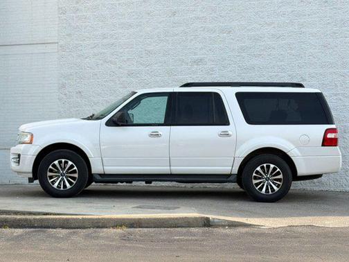 2016 Ford Expedition EL XLT