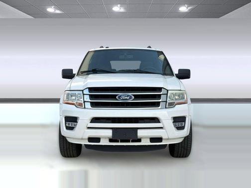 2016 Ford Expedition EL XLT