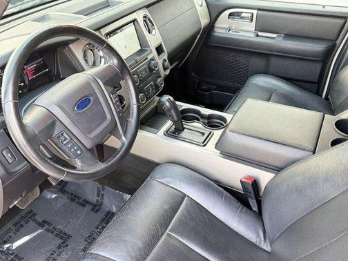 2016 Ford Expedition EL XLT