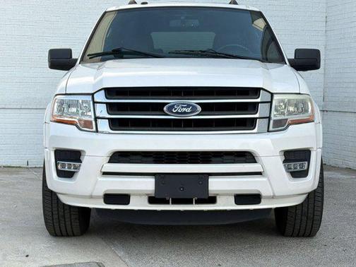 2016 Ford Expedition EL XLT