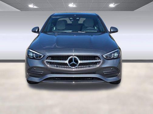 2026 Mercedes-Benz C-Class C 300 4MATIC