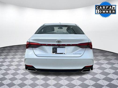 2020 Toyota Avalon Limited