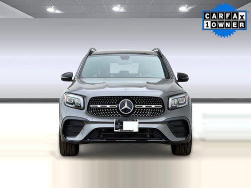 2021 Mercedes-Benz GLB 250 4MATIC