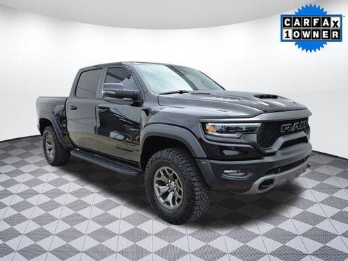 2024 RAM 1500 TRX