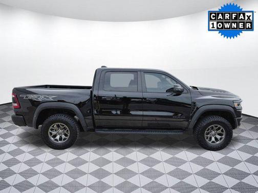 2024 RAM 1500 TRX