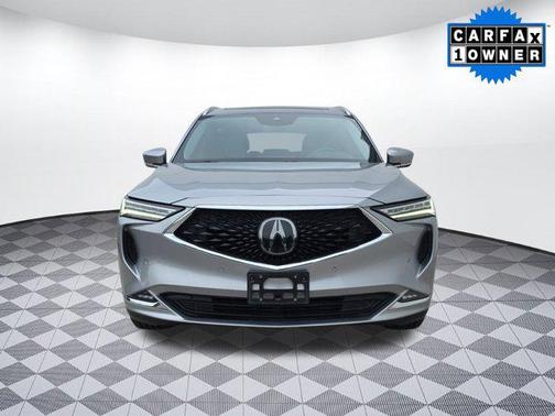 2022 Acura MDX Advance Package