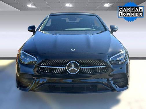 2023 Mercedes-Benz E-Class E 450