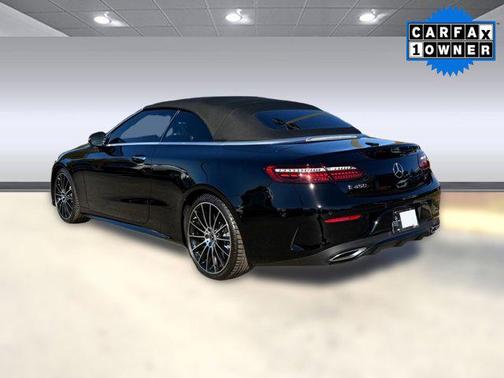 2023 Mercedes-Benz E-Class E 450