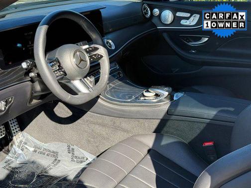 2023 Mercedes-Benz E-Class E 450