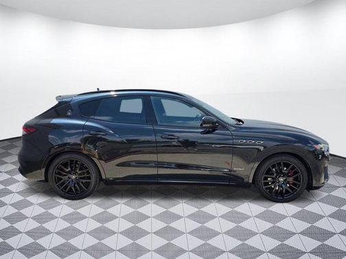 2021 Maserati Levante S GranSport