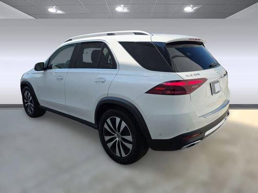 2025 Mercedes-Benz GLE 350 Base