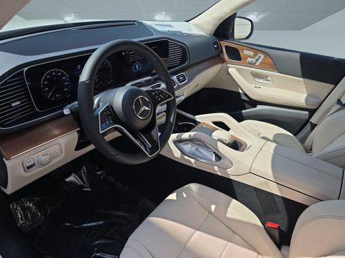 2025 Mercedes-Benz GLE 350 Base